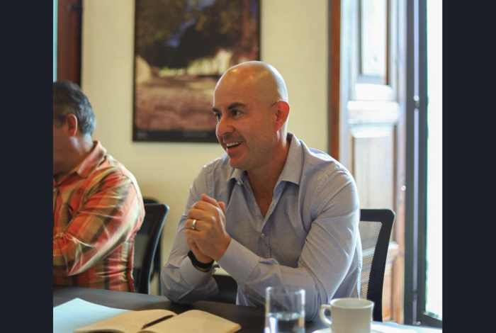 Reconoce Adolfo “Fito” Torres la labor de la Infantería y llama a fortalecer la responsabilidad social frente a la violencia.