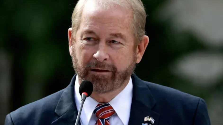 Reconoce embajador de EU en México el operativo que derivo el abatimiento de un líder del Cártel de Sinaloa