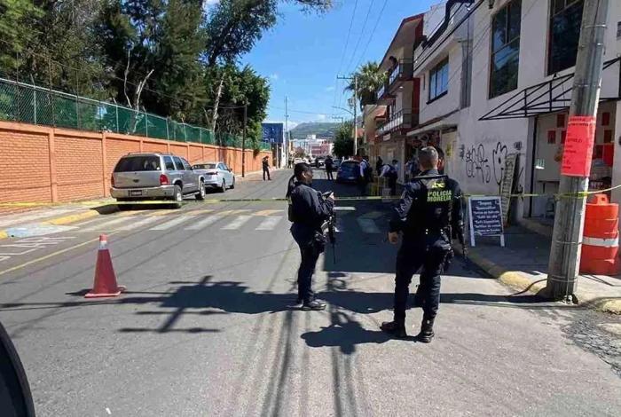 Reconoce SEE incidencias de violencia en escuelas de Michoacán; “se atendieron de inmediato”