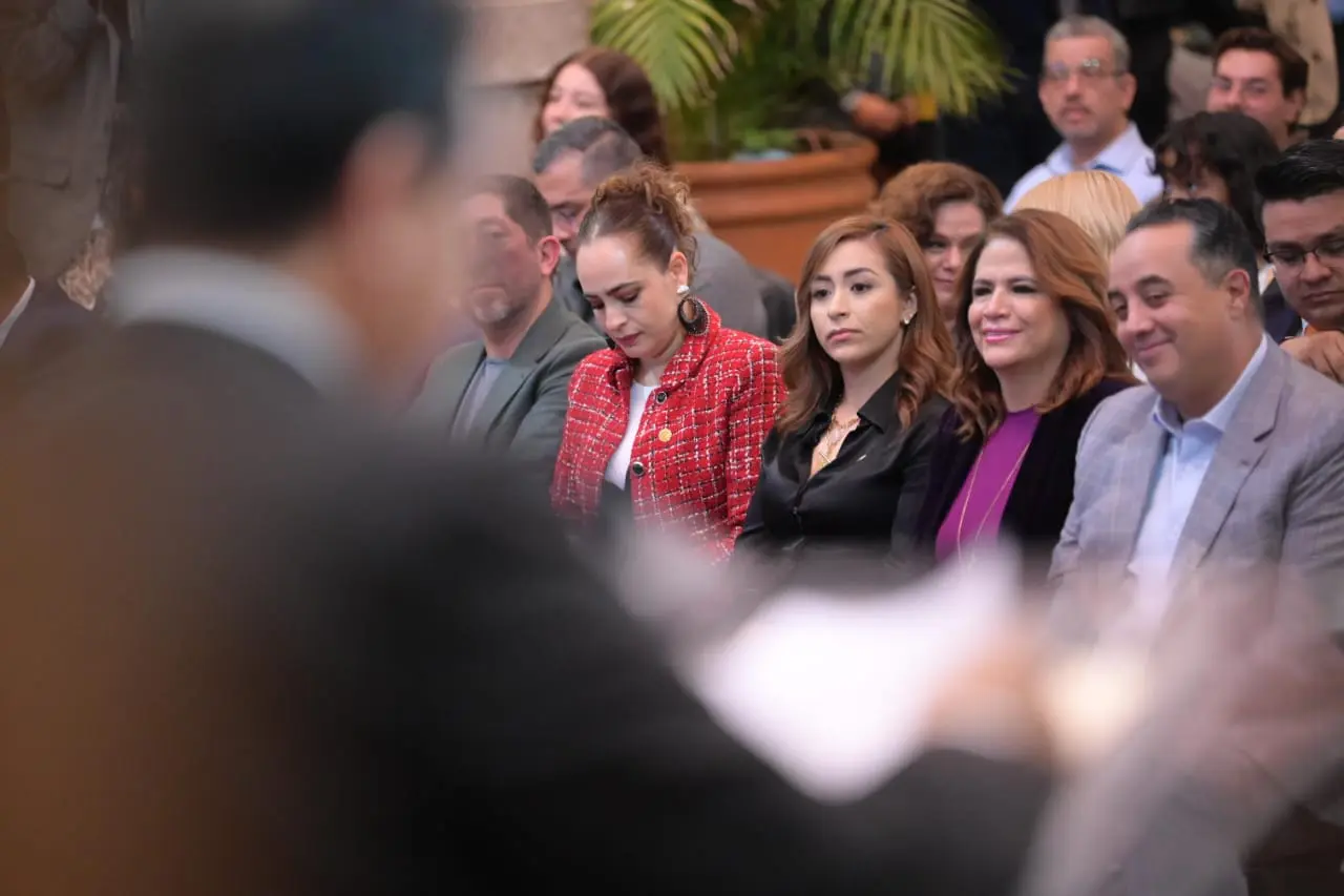 Reconocemos la lucha histórica del magisterio por una educación con justicia: Fabiola Alanís
