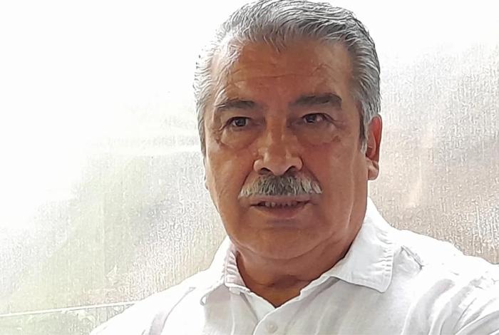 Reconstrucción de México, no es fácil, justifica Morón frente a pendientes