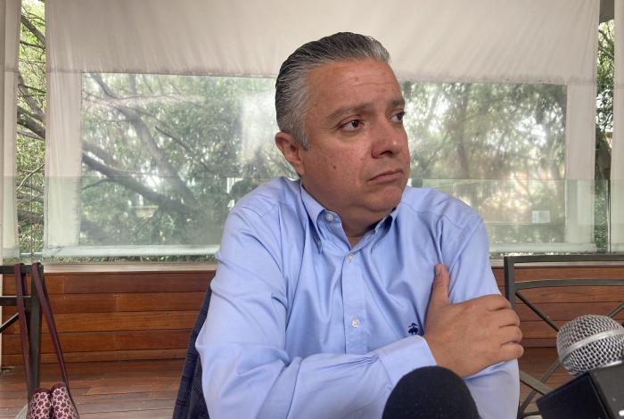 Recorte a salud impactará a Michoacán: Luis Navarro