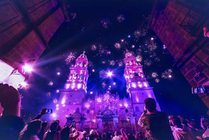 ‘Recuérdame’ de Coco, musicalizará encendido de la Catedral el 1 y 8 de noviembre