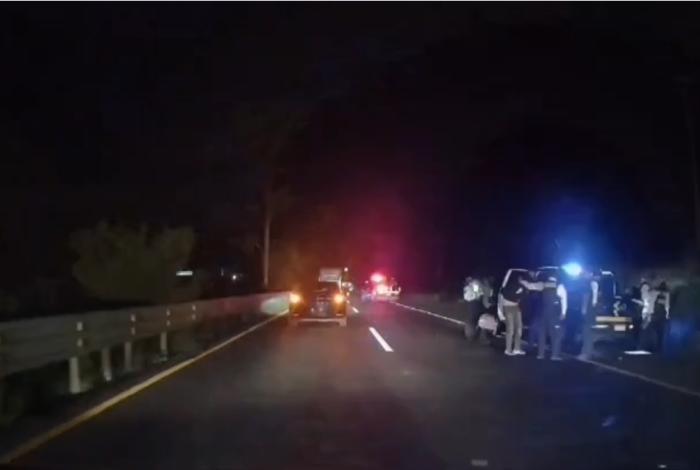 Recupera Policía Morelia camioneta robada con lujo de violencia