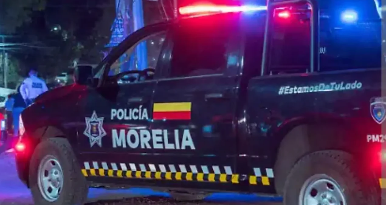 Recuperan camioneta con reporte de robo mientras circulaba en el Periférico