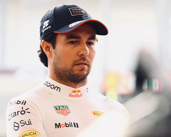 Red Bull y el Futuro de Checo Pérez: Revelaciones de Telmex