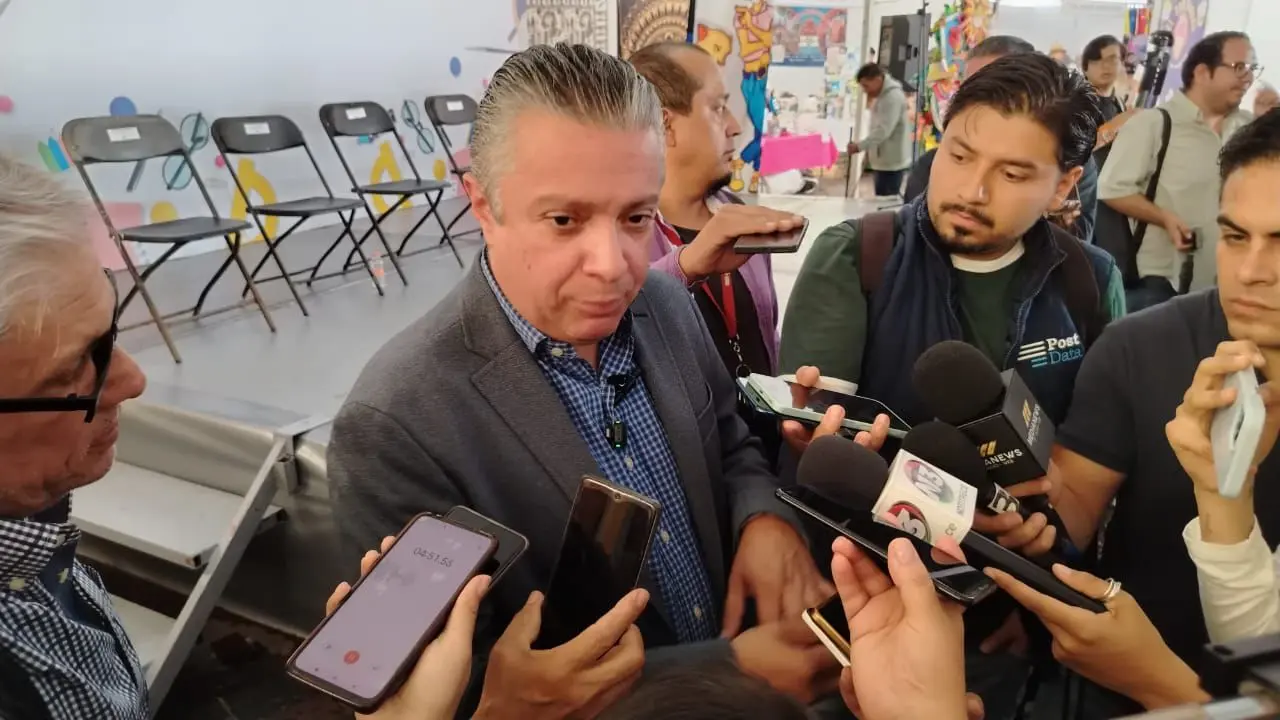 Reducción de 70mdp no debería de afectar a la UMSNH si se administra bien el presupuesto: Luis Navarro