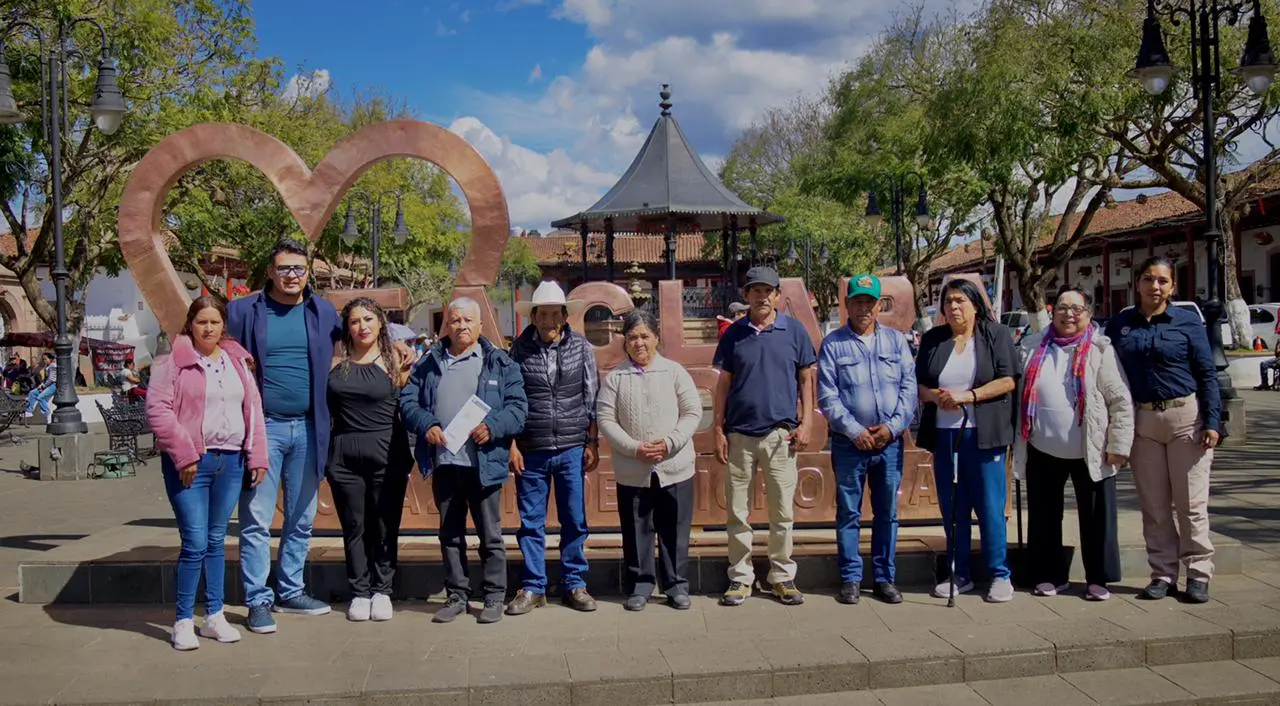 ”Reencuentros que enamoran”, cruzan fronteras: Dayana Pérez