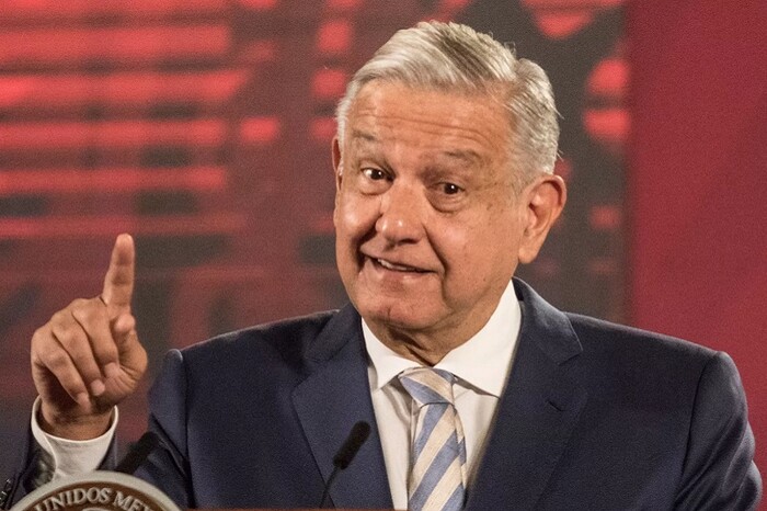 Refinería de Dos Bocas costó más del doble de lo anunciado; su precio fue «muy bajo», dice AMLO