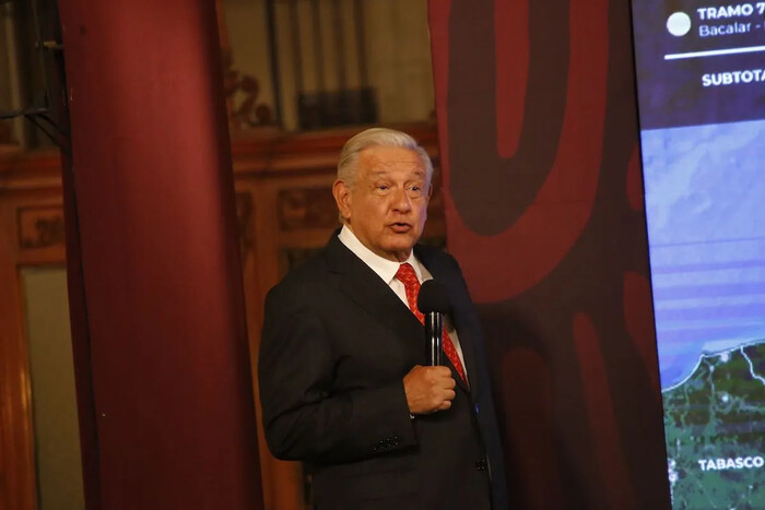 Reforma a la ley: AMLO podrá conceder amnistía directa