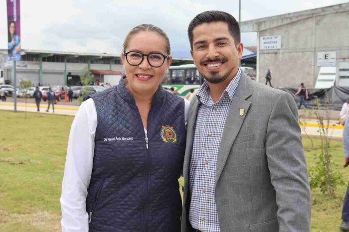 Reforma a la UMSNH garantiza educación de calidad a jóvenes de municipios: Moisés Navarro