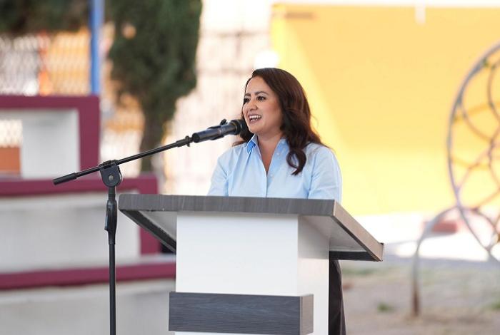 Reforma Electoral, necesaria para la democracia del país: Gladyz Butanda