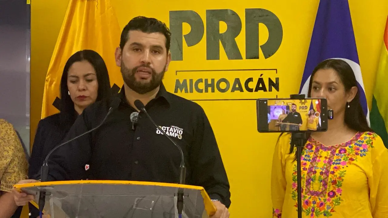 Reforma Electoral se debe de incluir participación del pueblo