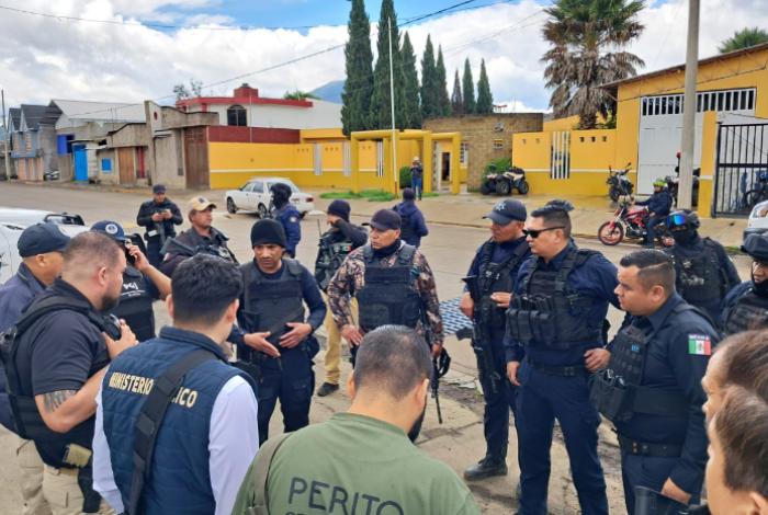 Seguridad