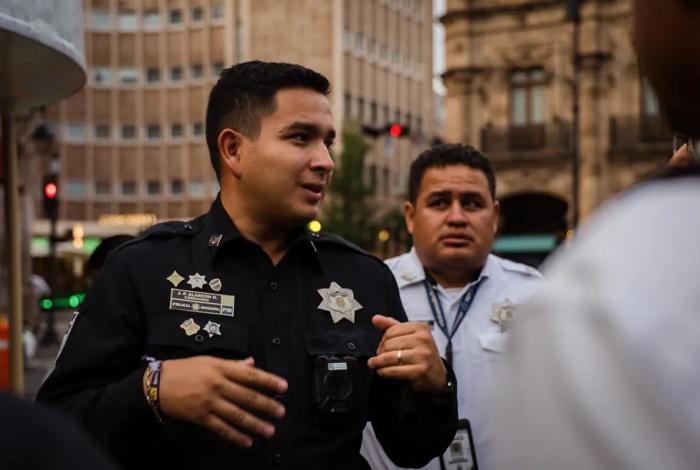 Reforzará Policía Morelia seguridad, tras video de amenazas para el 15 de septiembre 2025