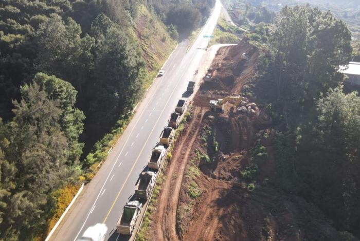 Reforzarán seguridad en la Siglo XXI