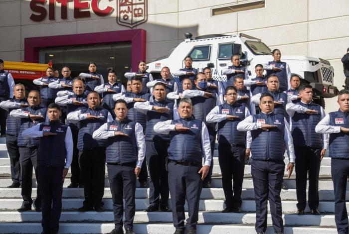 Refuerza C5 Michoacán la atención del 911 con 25 nuevos operadores