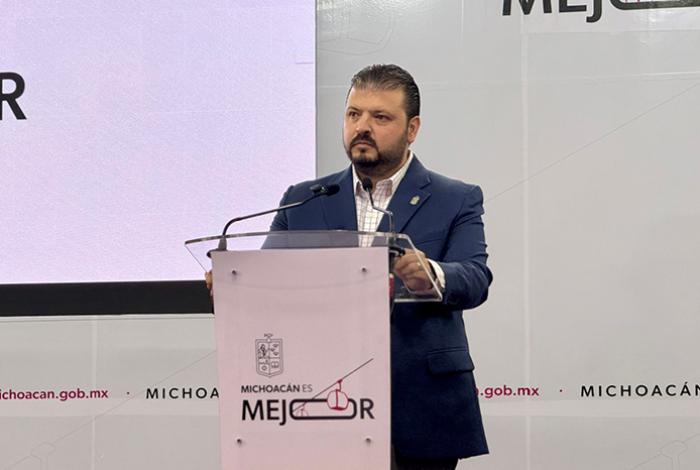 Refuerzan acciones contra la extorsión a limoneros en el Valle de Apatzingán