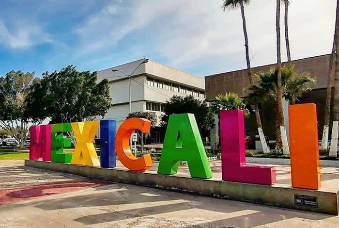 Refuerzan vigilancia en Mexicali tras alerta de EE. UU., pero descartan riesgo “inminente”