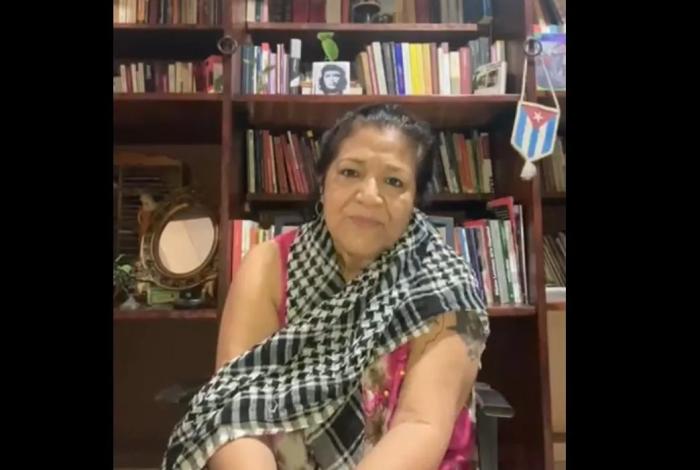 Regidora culpa al Estado mexicano por el asesinato del líder limonero de Apatzingán