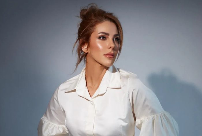 Regina Murguía comparte su experiencia tras cirugía por pólipos