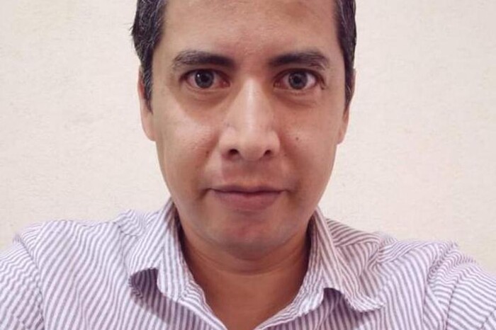 Reginaldo, la carta del PT en Michoacán