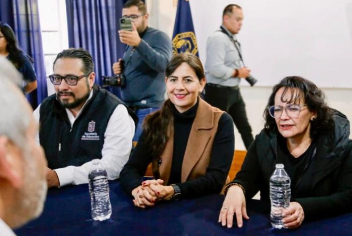 Registro para la Universidad Rosario Castellanos cierra el 6 de enero:  SEE