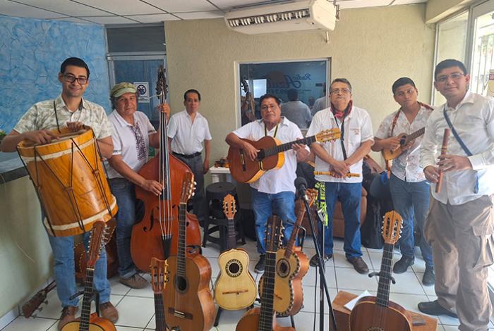 Regresa Coplas de América con concierto en el MUCHA de Lázaro Cárdenas