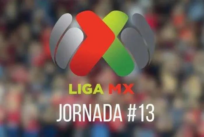 Regresa la Liga MX con la cabalística Jornada 13 de Apertura 2025