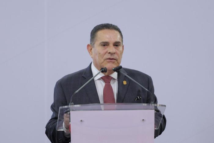 Regularizados en impuestos 93% de municipios michoacanos: SATMICH