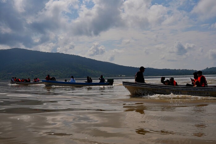 Reinstalan Comité Interinstitucional para la defensa del lago de Pátzcuaro