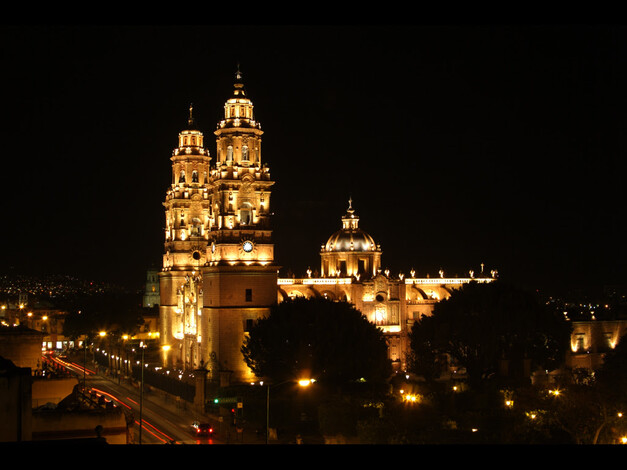 Remodelación de Plan Luz en Morelia costará 6.5 mdp en primera etapa