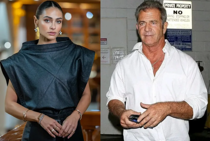 Renata Notni protagoniza el thriller “Coyote” con Mel Gibson