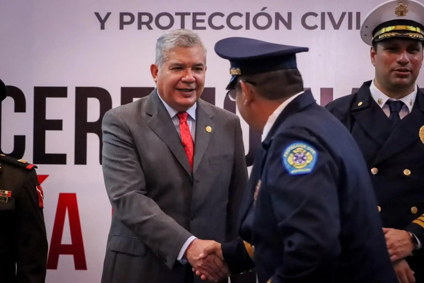 Renovación judicial fortalece confianza ciudadana: Magaña de la Mora