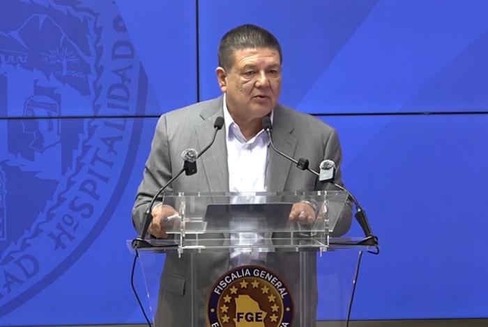 Renuncia fiscal de Chihuahua tras incursión y muerte de agentes de EUA; admite omisiones