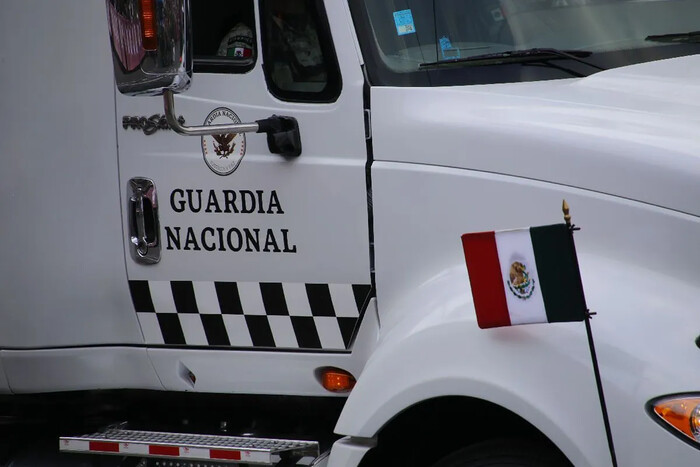 Reporta AMLO arresto de elementos de Guardia Nacional tras masacre en Guanajuato