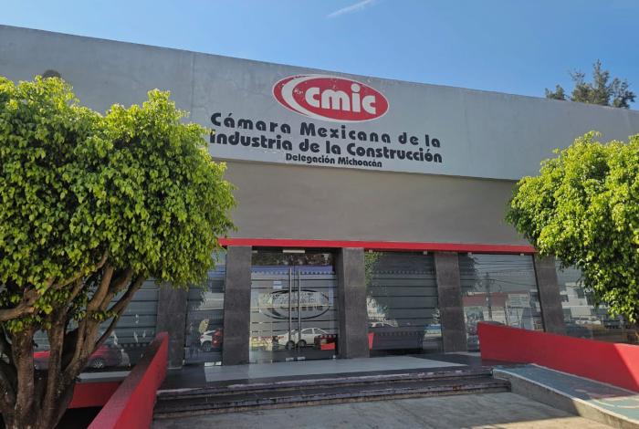 Reporta CMIC 20 empresas afectadas por llamadas de extorsión