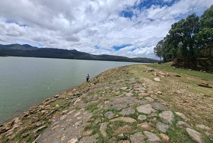 Reporta Conagua Michoacán niveles seguros en las presas