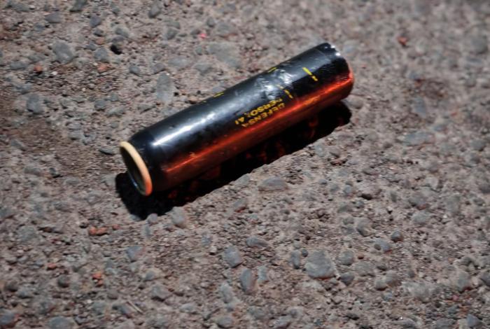 Reportan enfrentamiento en Zinapécuaro