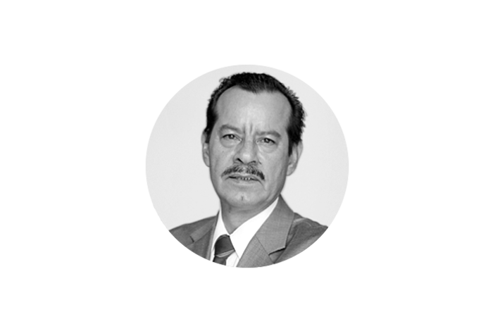 República huachicolera