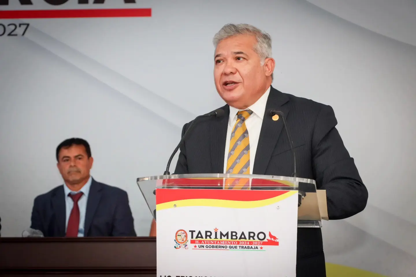 Resalta Magaña de la Mora relevancia del nuevo Tribunal de Disciplina en el PJEM