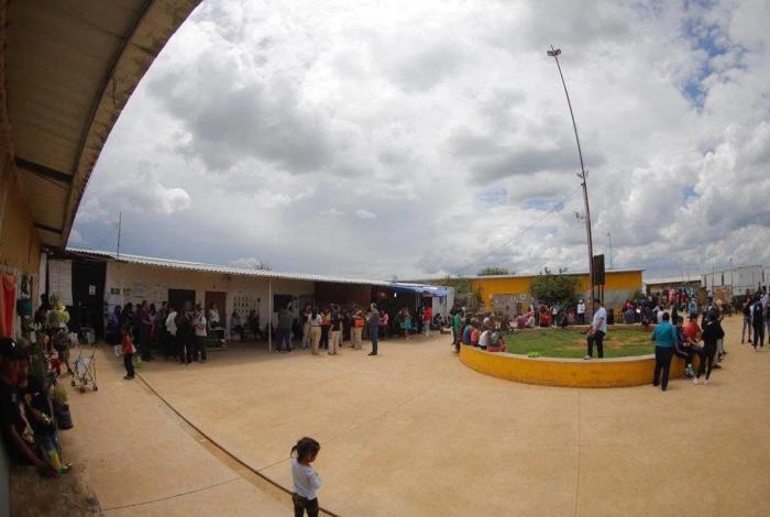 Rescatan a cientos de víctimas de explotación laboral en Guanajuato