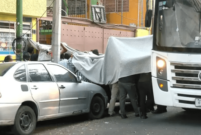 Rescatan a más de 30 niños en albergue de CDMX por denuncia de violación
