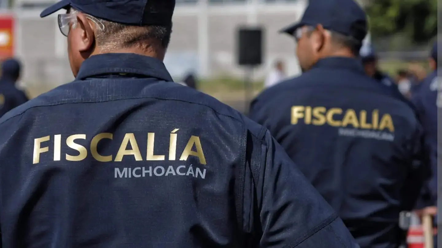 Rescatan con vida a odontólogo secuestrado en Morelia