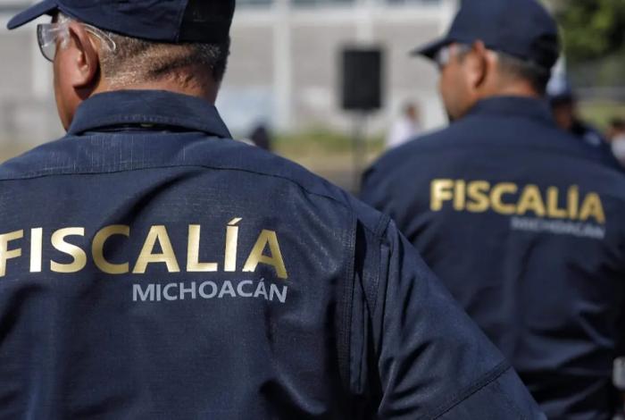 Rescatan sano y salvo a hombre secu3strad0 en Morelia