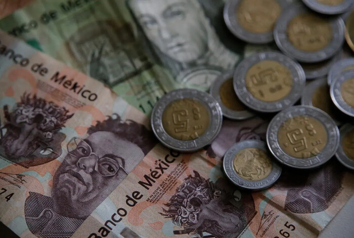 Reserva Federal de EU impacta el futuro del peso mexicano