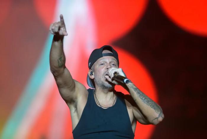 Residente ofrecerá un espectáculo gratuito en el Zócalo