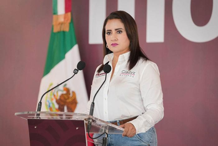 Resolución de la SCJN frena simulación en candidaturas independientes: Gladyz Butanda