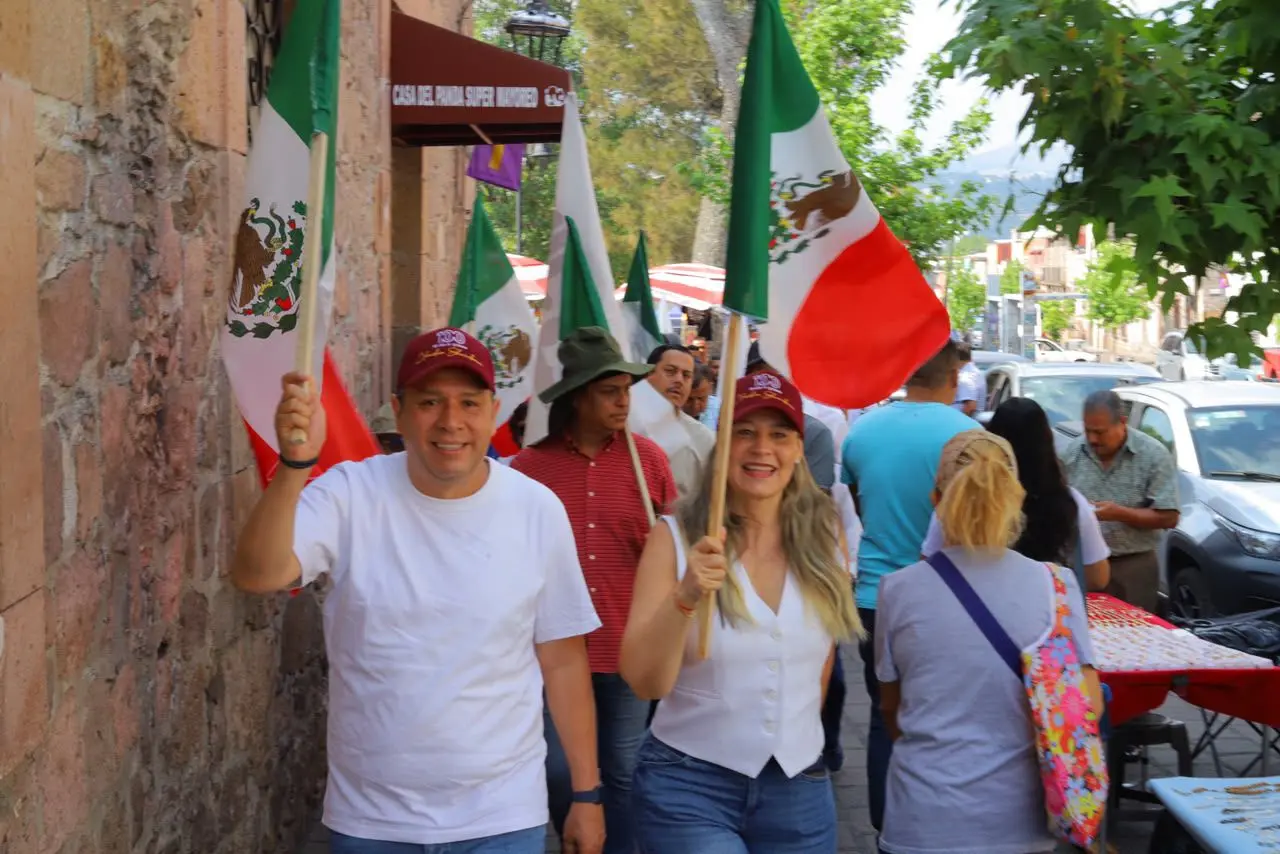 Michoacán