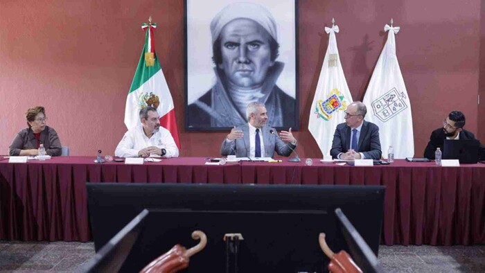 Respalda Climate Right certificación estatal del aguacate contra la deforestación